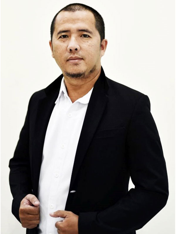 Omoda Bogor